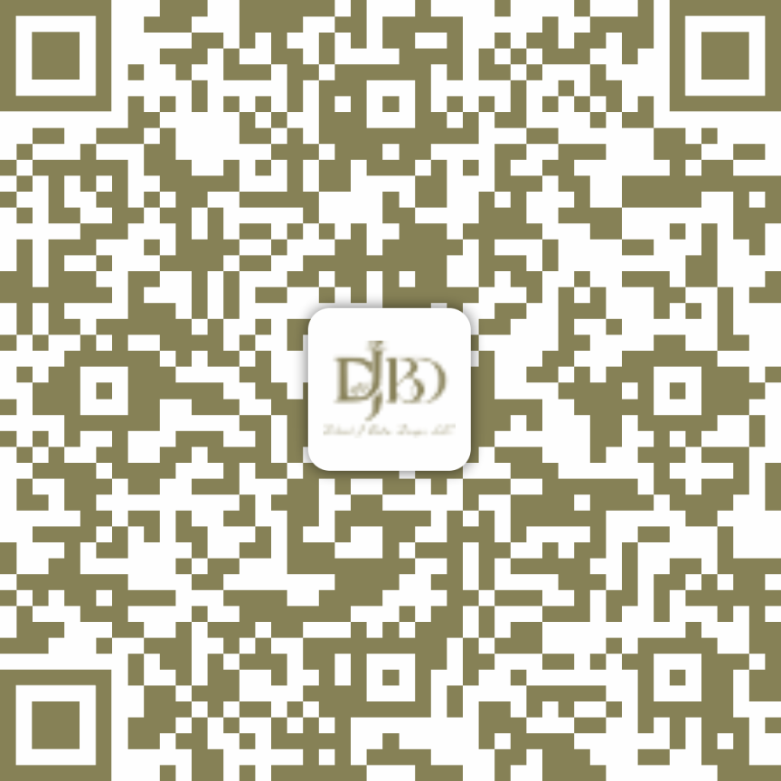 Custom QR Code of In Memory of My Father