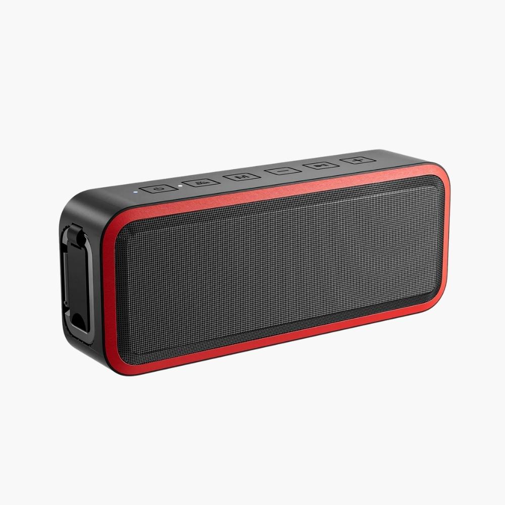 DB Soars - Portable Bluetooth Speakers – DBSOARS