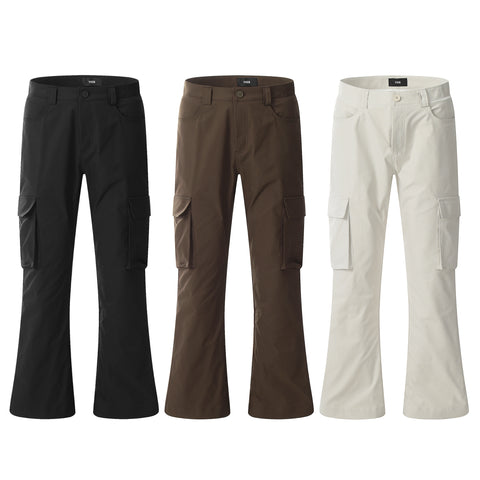 11KN Tailored Work Trousers #KJ6217