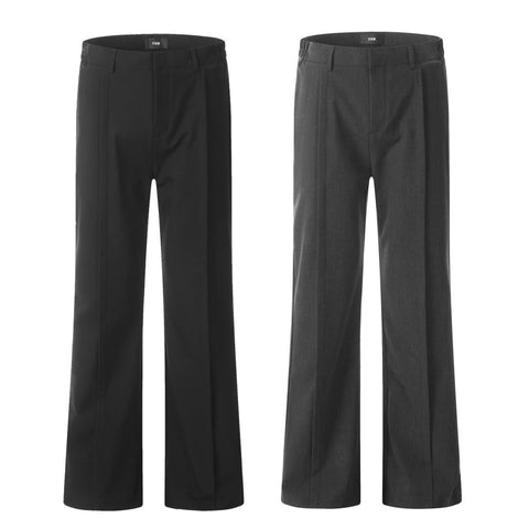 11KN Slim-Fit Dress Pants #KJ6311