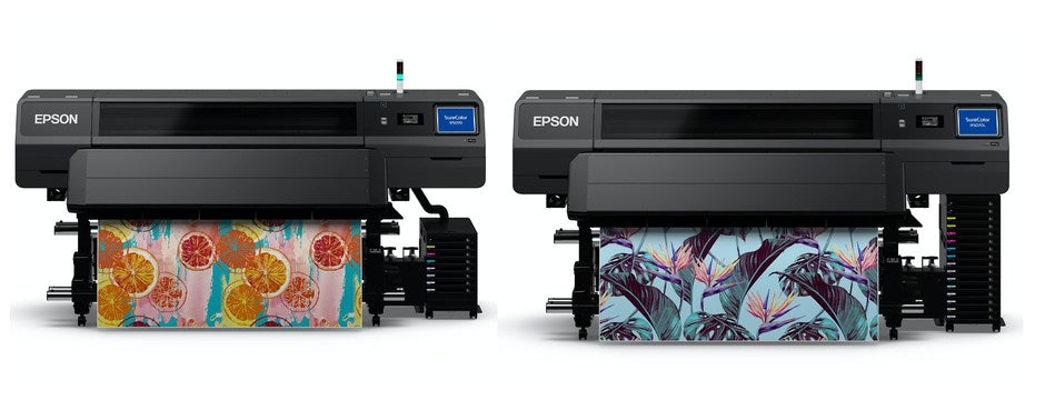 Epson R Series Resin Printers