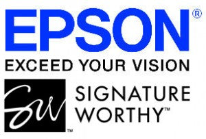 Epson Signature Worthy Papers