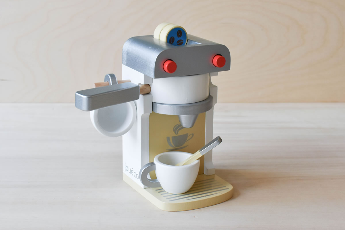 espresso machine – vogelenvos