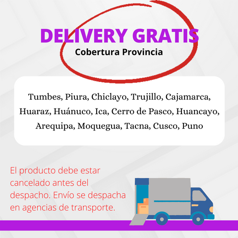 Almohada Personalizada 1 Delivery Lima y Callao