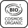 certifié ecocert bio cosmos organic