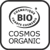 label ecocert cosmos organic