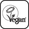 certifié vegan