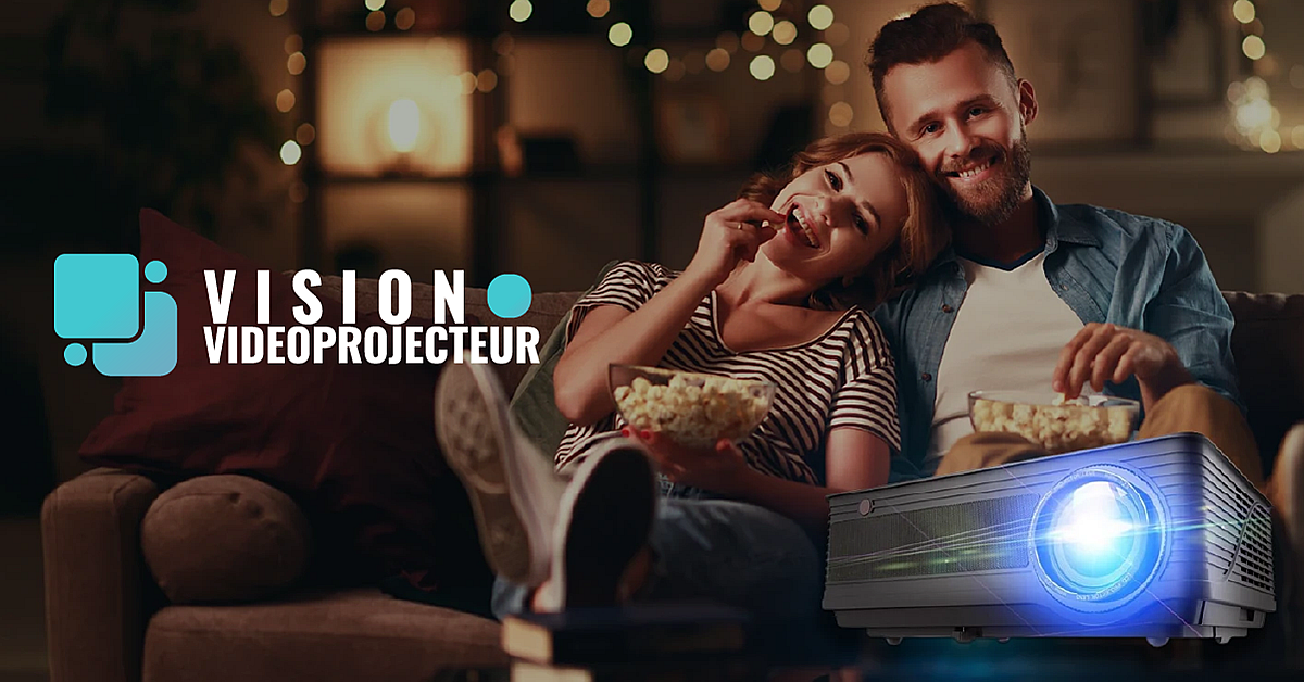Vision Videoprojecteur