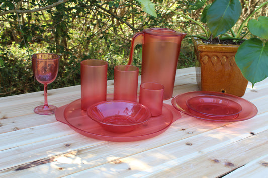 Mixed Set – Bentley Drinkware Inc.