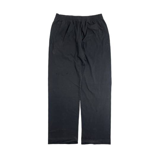 Yeezy x Gap Unreleased Cotton Trousers Navy – ShopDemand