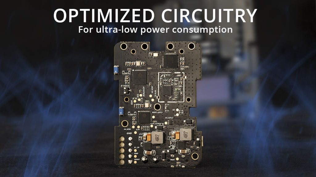 Module RF RadioMaster Bandit Micro ExpressLRS