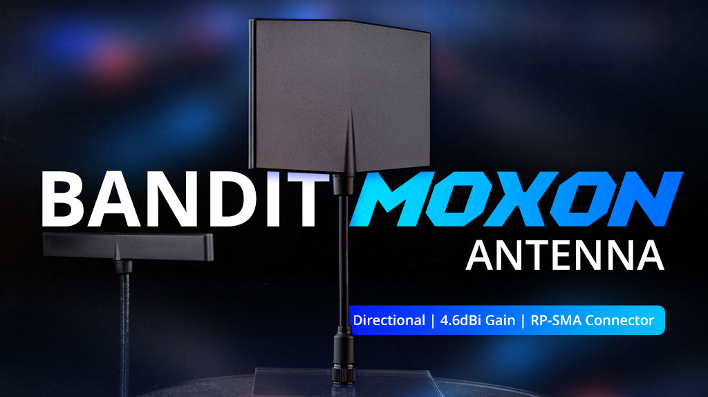 RadioMaster Bandit Moxon Antenna