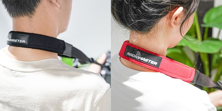 RadioMaster Delux Neck Strap Adjustable for Transmitter