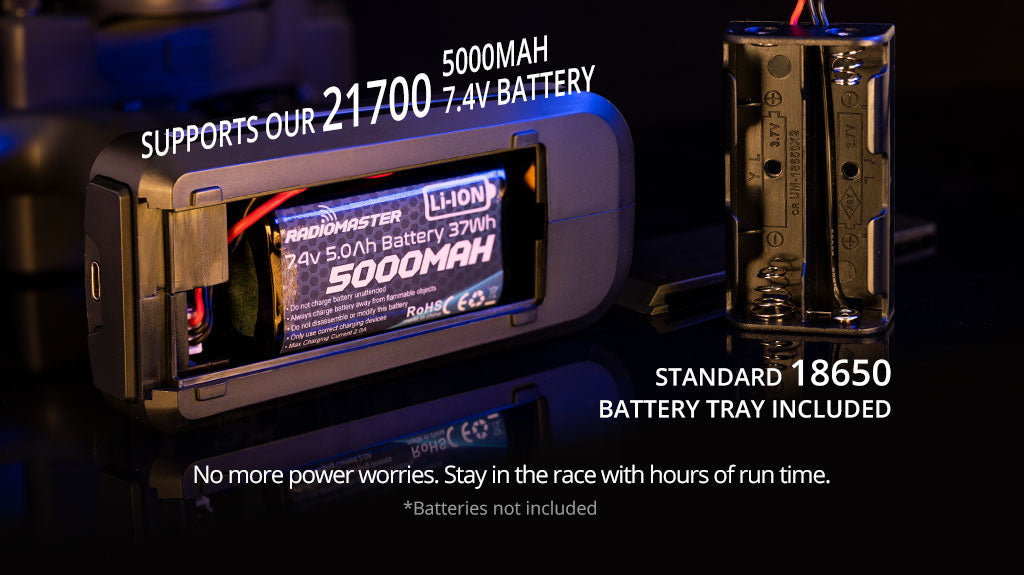 RadioMaster MT12 Surface Radio Controller