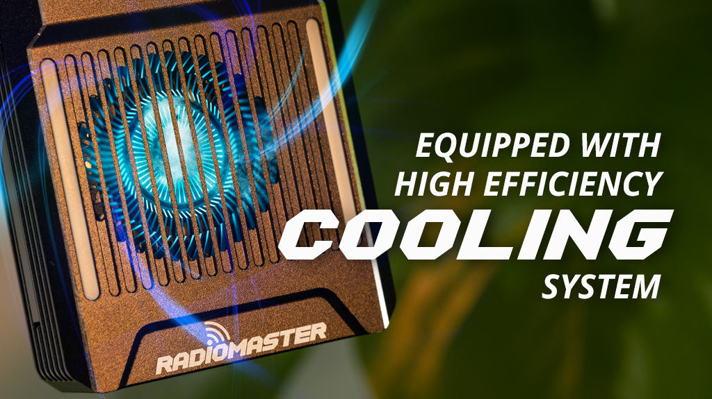 Review: Radiomaster ExpressLRS TX Modules: Ranger, Ranger Micro