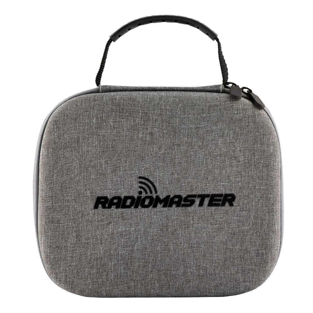 Carry Case for Boxer Radio