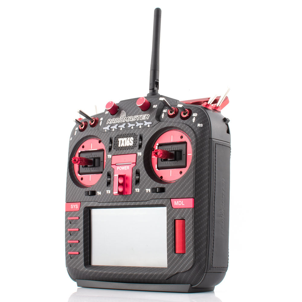 radiomaster tx16s v2