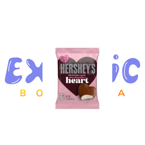 Exotic Bottega | Imported Exotic Snacks | Ships to Canada & US