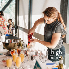 Elevating Corporate Events in Melbourne: Non-Alcoholic Drinks