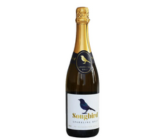 Songbird Sparkling Brut cocktail