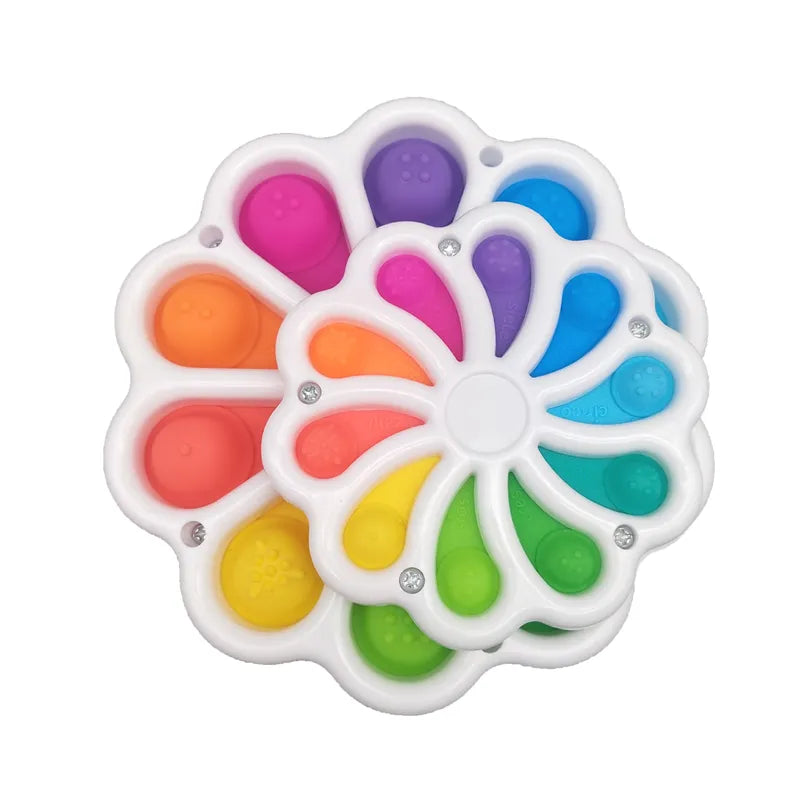 Bubble Fidget Toy Stress