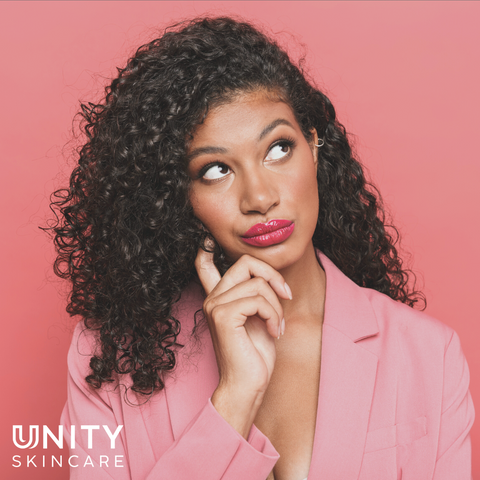 Unity Skincare Skin Firming Cream FAQs
