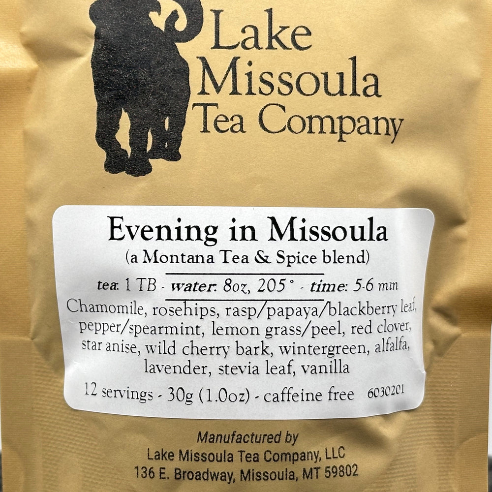 stainless steel Archives - Lake Missoula Tea Company