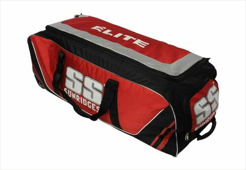 NEXT Fearless cricket kit wheelie bag – Eagle Rise Sports