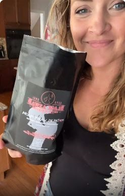 Organic Mental Wellness Blend - Specialty Coffee for a Cause