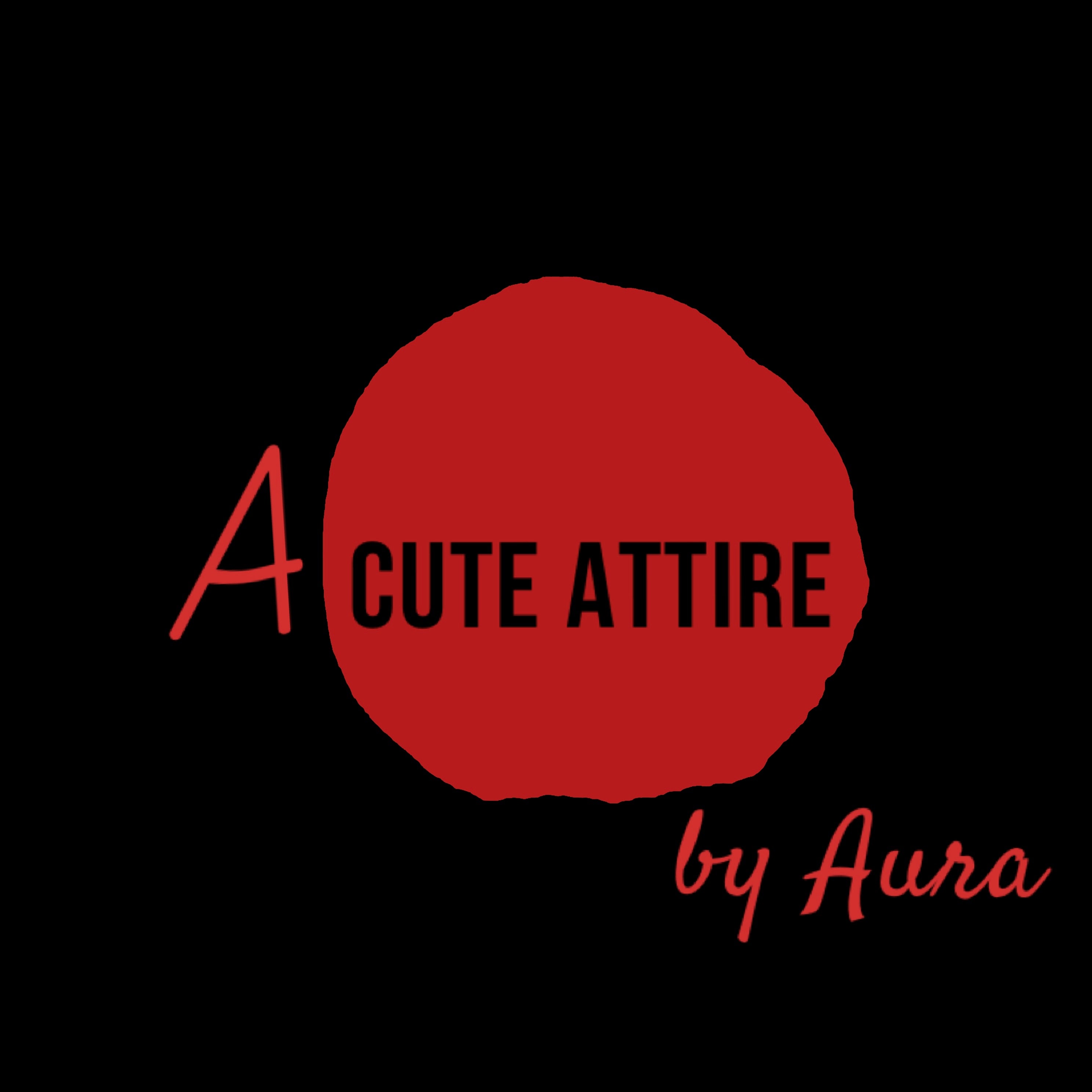 Acute Attire by Aura