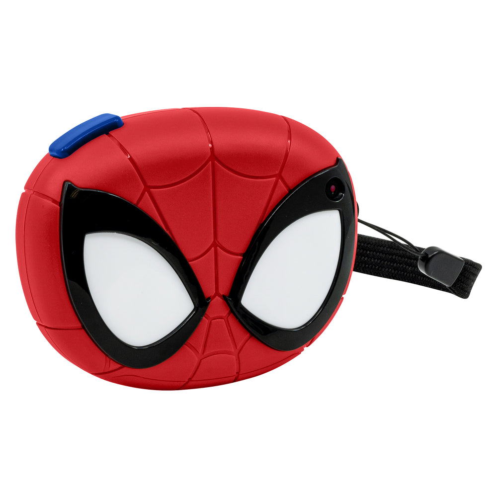 Toyzone Spiderman Walkie Talkie-21759 - Spiderman Walkie Talkie