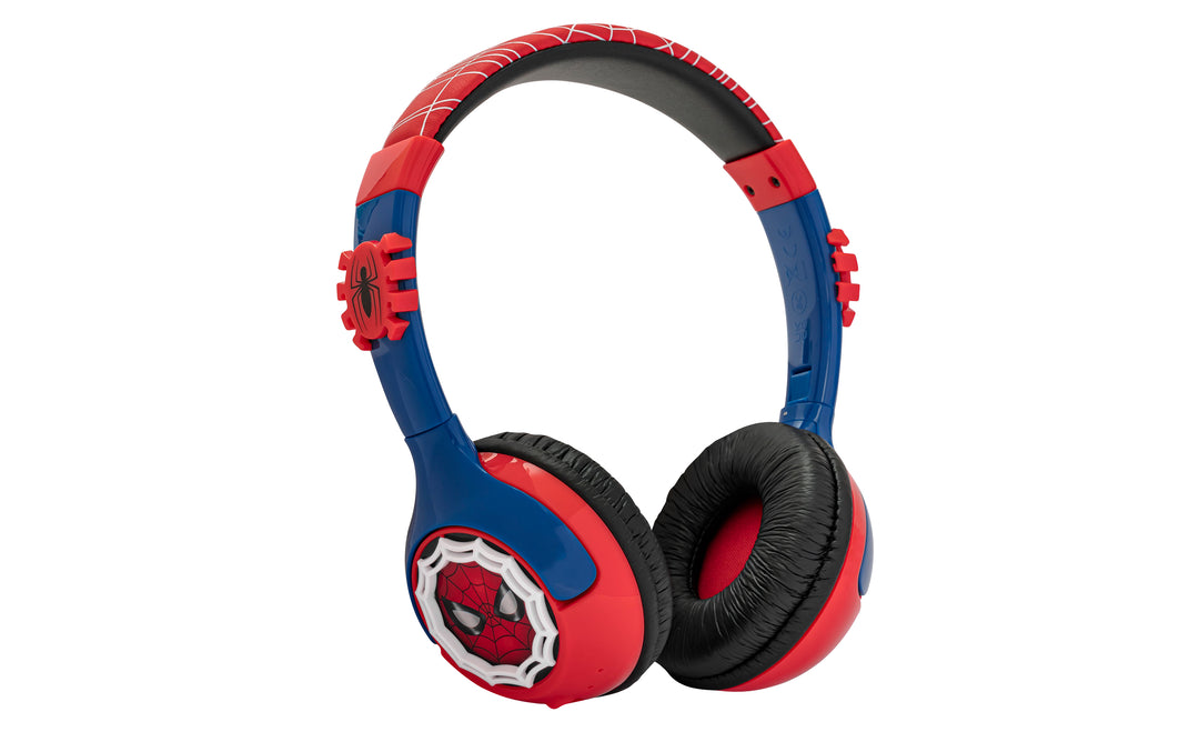 Paw Patrol Marshall Bluetooth Headphones for Kids