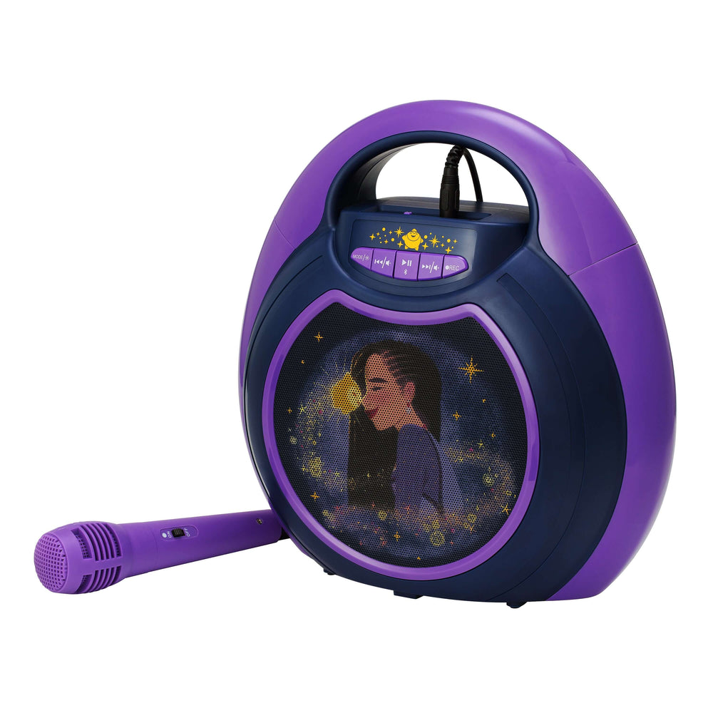 That Girl Lay Lay Bluetooth Karaoke Machine for Kids – eKids