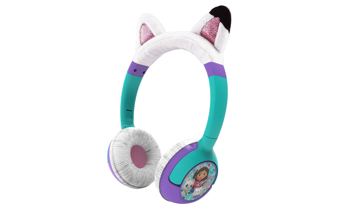 Frozen Bluetooth Headphones for Kids – eKids