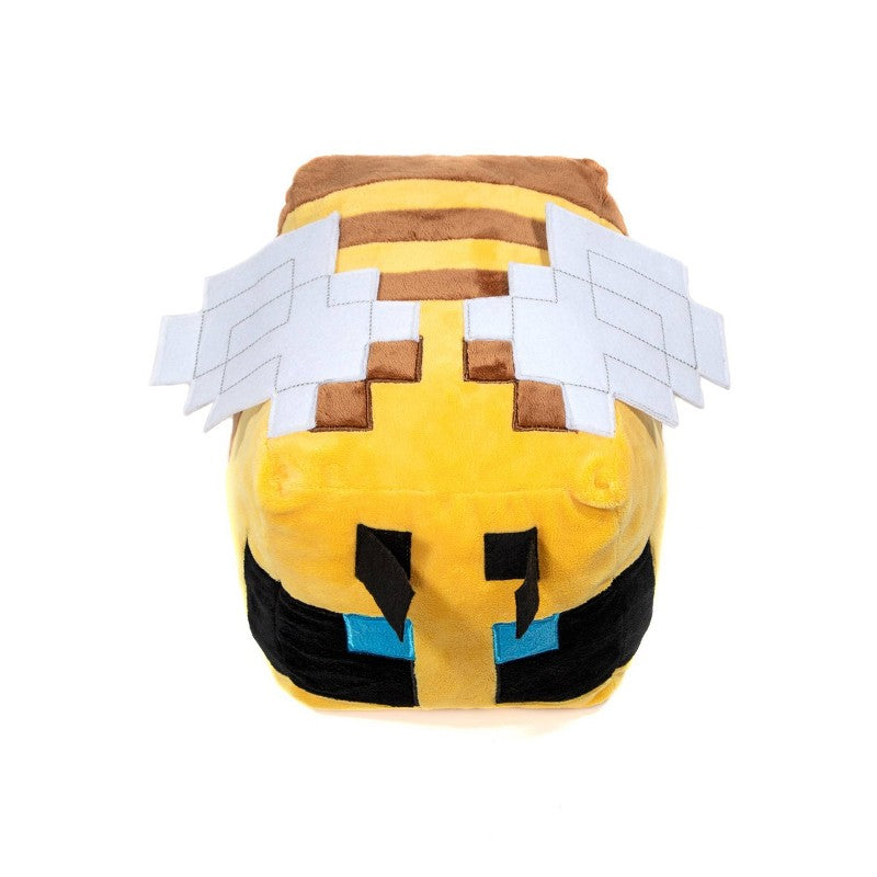 minecraft pillow buddy bee