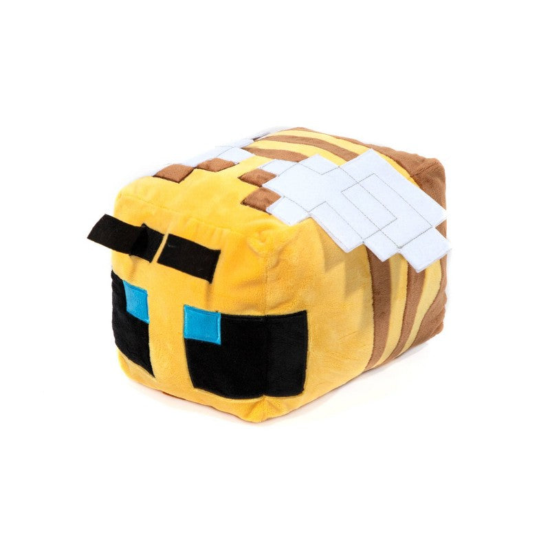 minecraft pillow buddy bee