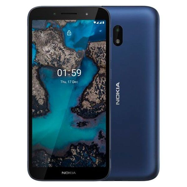 Nokia G10 3/32gb Azul - Smartphone con Ofertas en Carrefour
