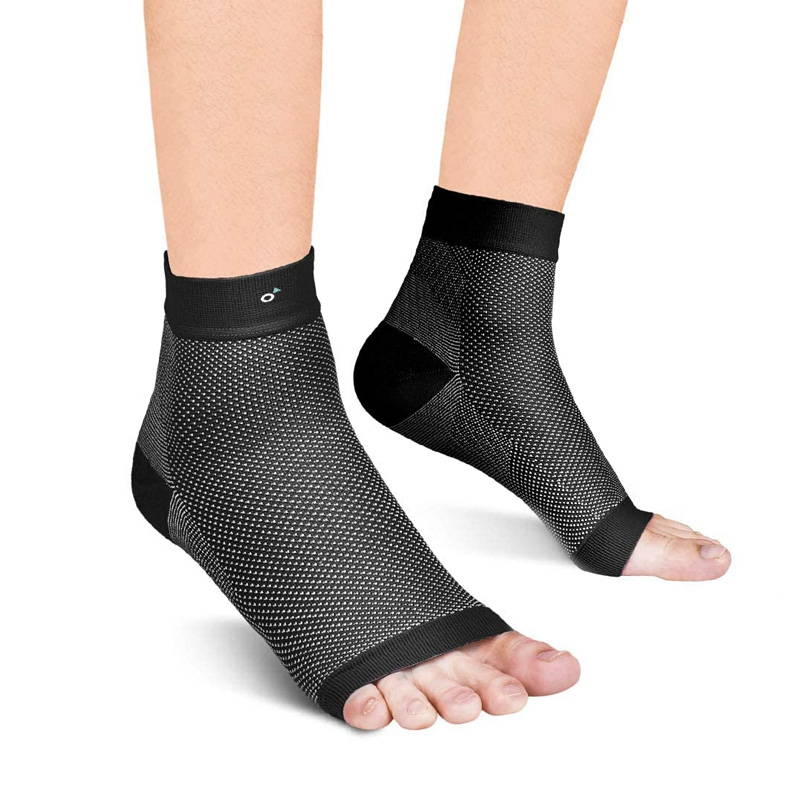 Anti-Fatigue Compression Foot Sleeves – zoomwish