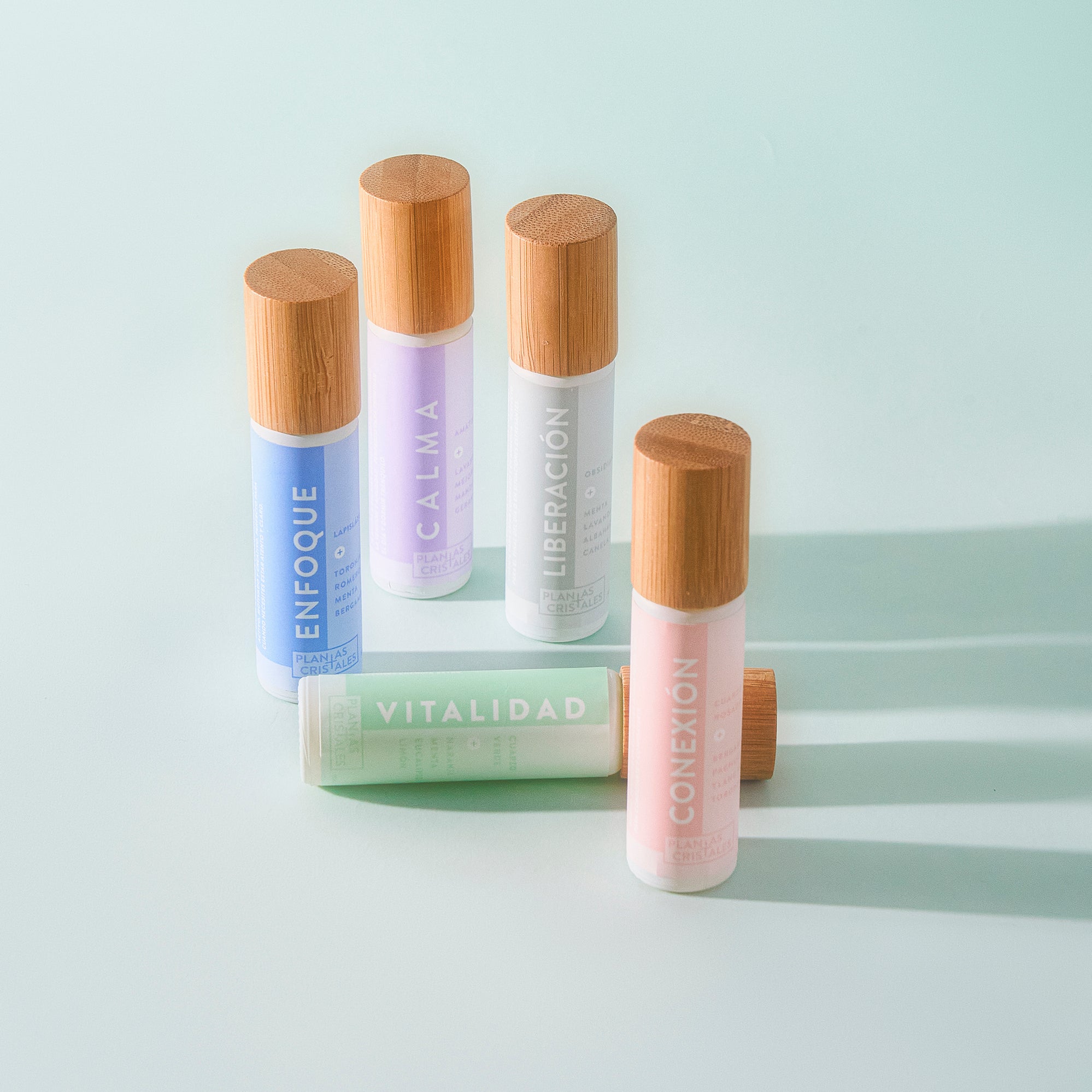 Aromaterapia