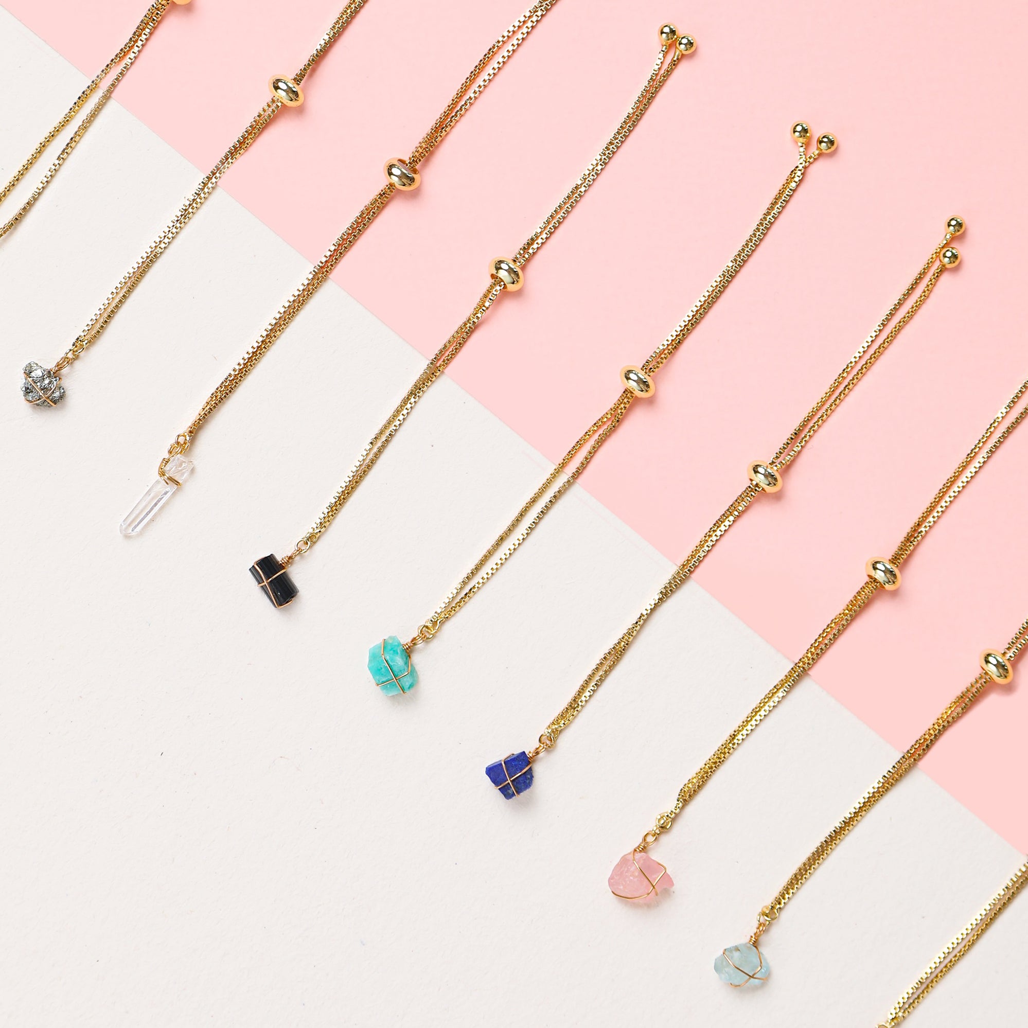 Pulseras