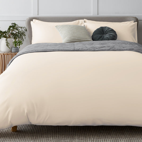 LUXE, Premium Cotton Bedding Collection