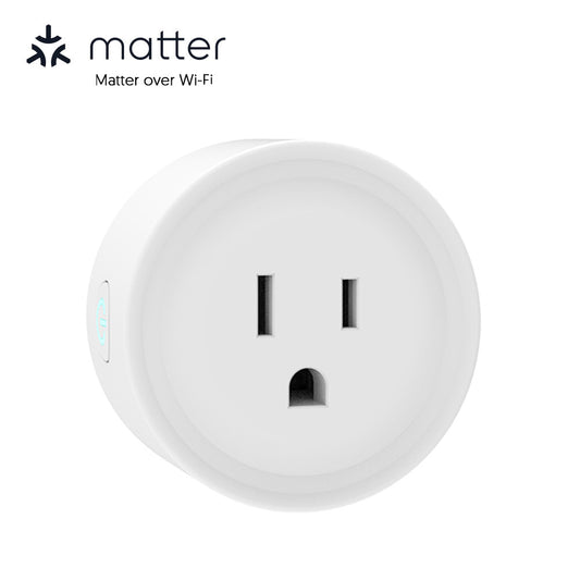 Smart UK Wi-Fi Plug – AvatarControls