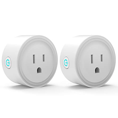 Outdoor Waterproof Smart Plug – PalProt