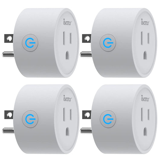Israel Wifi Socket 10A Smart Plug Works With Alexa Google Home ,Smart Life  APP, Only Supports 2.4GHz Network