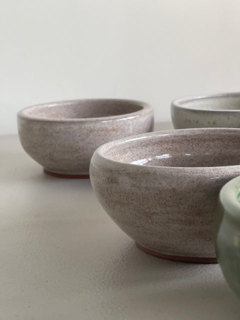 Small Pinch Bowls – Alma's Gallery & Shop