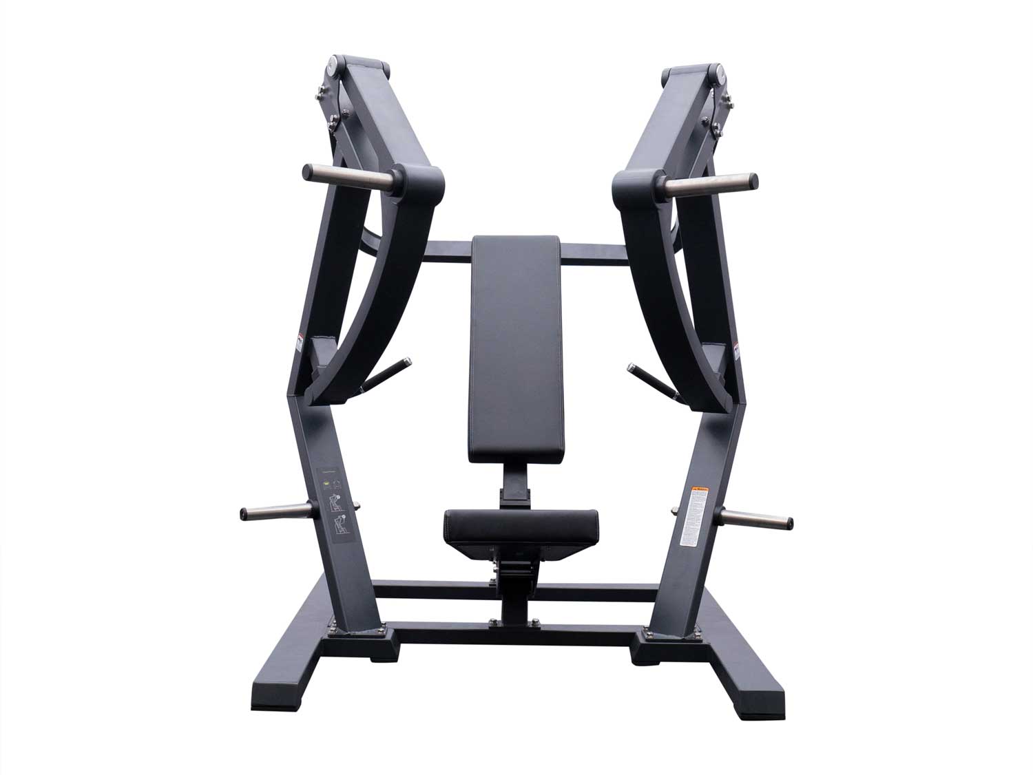 Rare Flex Fitness Standing Calf Raise 480# Stackk - Superfitness