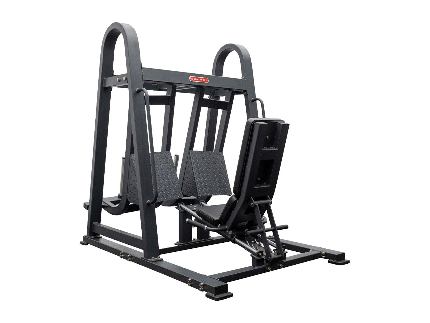 LEG PRESS 90° STAR EX - Universalfit