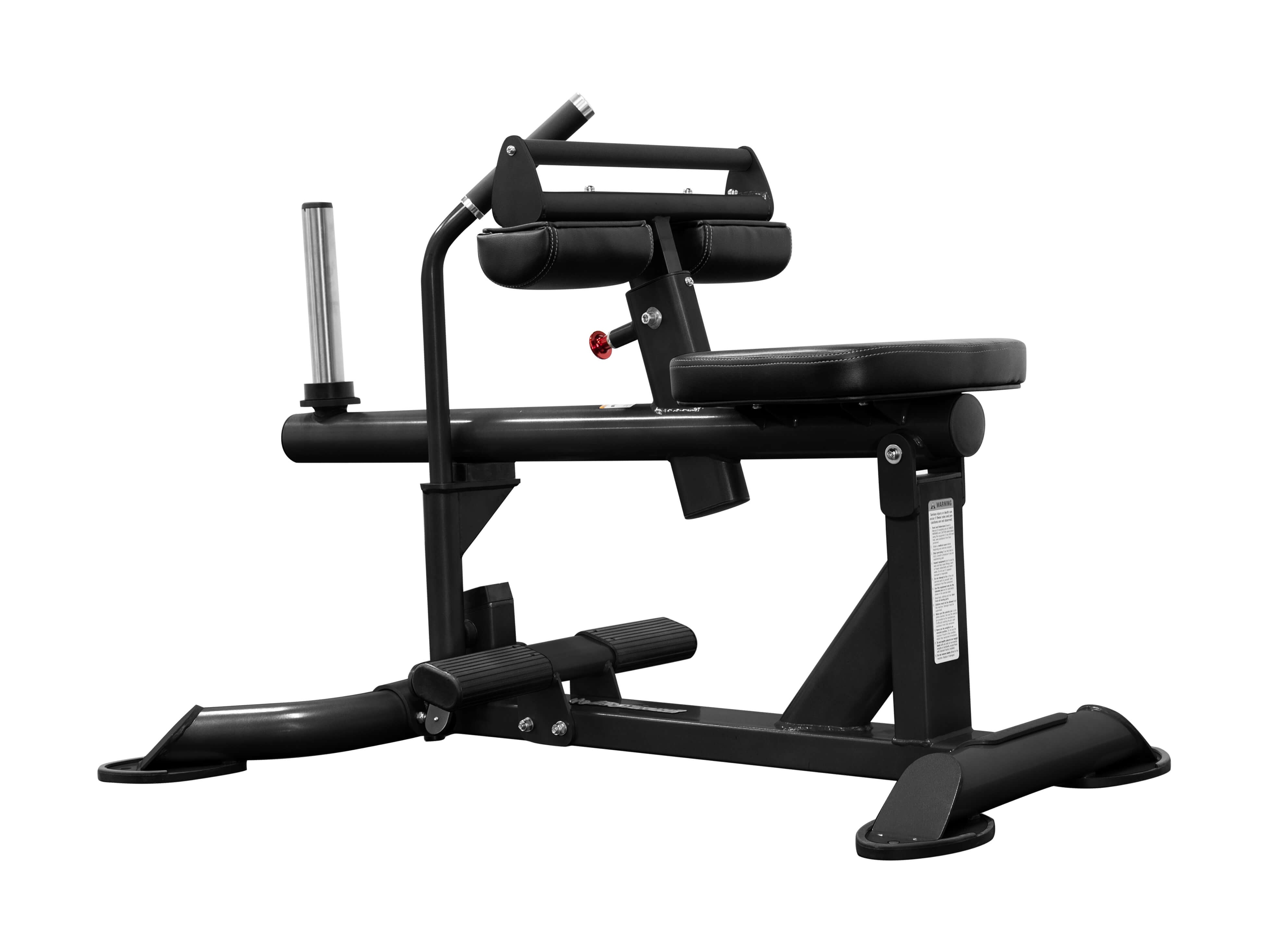 Elite Series- CF2172- Calf Raise