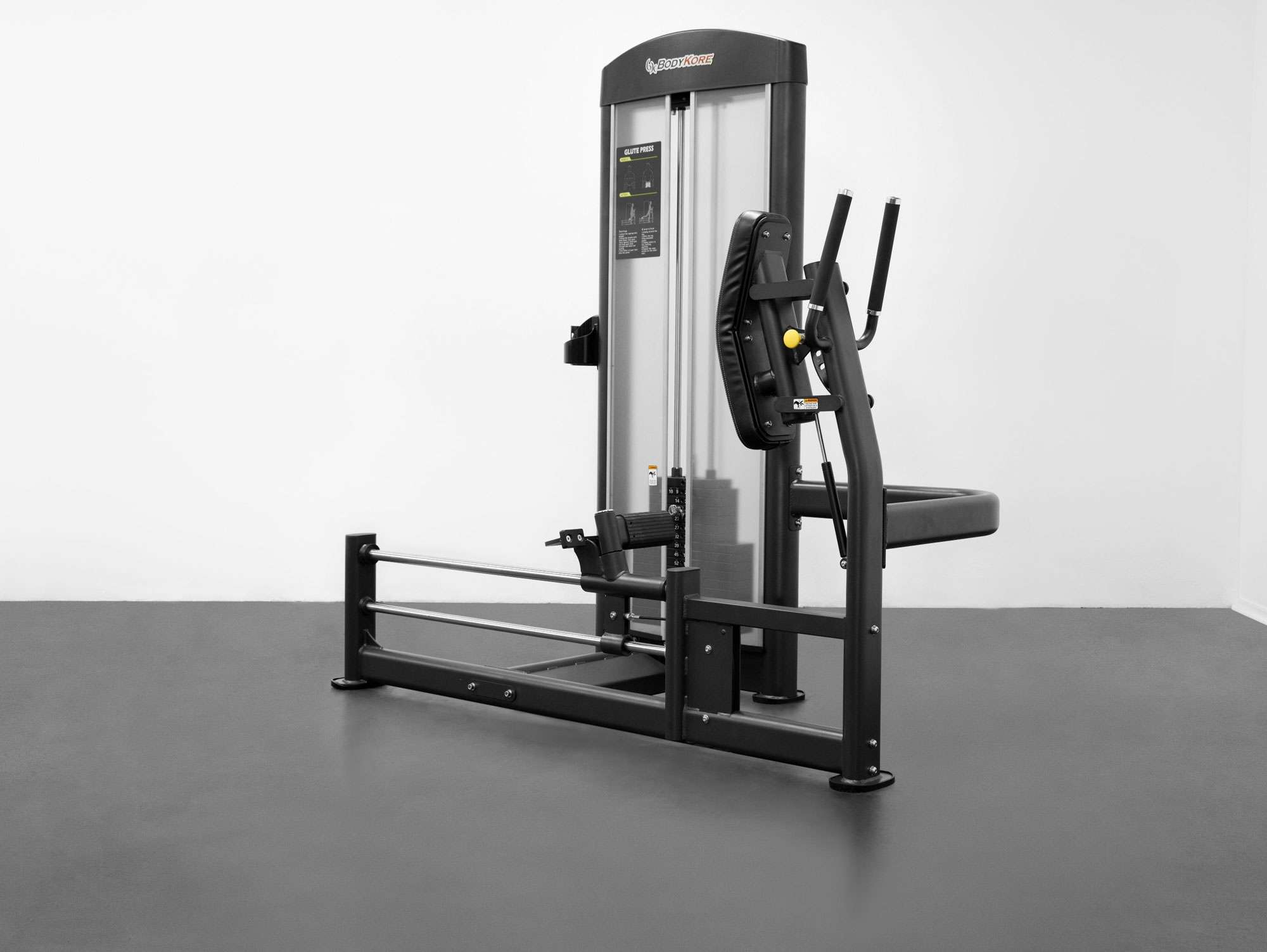 Gluteus Maximus, Glute Machine For Commercial Gym