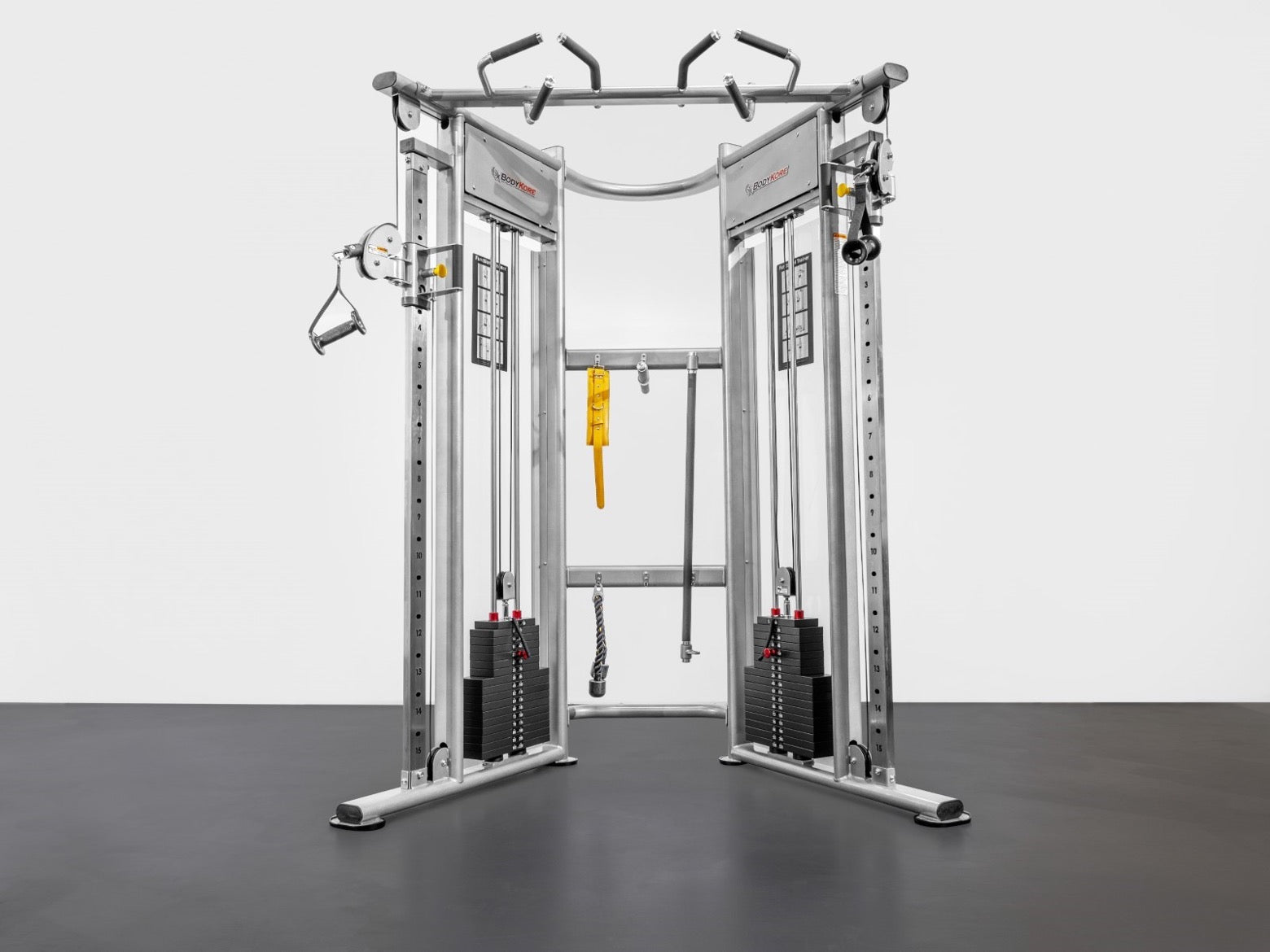 Best Home Gym Package for Sale